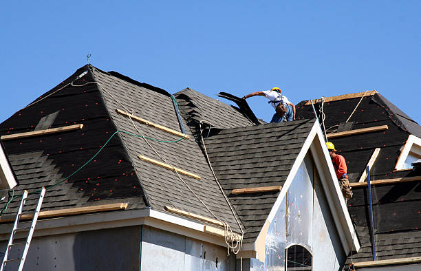 Sheet Metal Roofing in Lakehills, TX