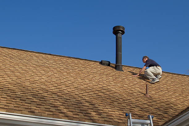 Fast & Reliable Emergency Roof Repairs in Lakehills, TX